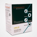 G粉 - 临床证明的细胞 Glutathione 前体 − Glyteine 和 Sunfiber → Imune 支持、抗氧化剂、解毒、脑健康和皮肤护理硕士 − 20 Sachets
