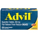 Advil Ibuprofen 牌匾,200块
