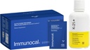 与 K- 21 的 Immunocal 包件 - Gluhathione 前体, Whey 蛋白质 异聚物 与 Herbal 适配体 与 Rhodiola Rhosea 混合