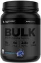 透明实验室 Bulk Black Pre Workingout - 临床上用Beta Alanine Powder, Citrulline Malate, & Cafeine - 30 services, Blue Raspberry为男女做的自然甜美的预演