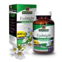 Nature's Answer Eybright Herb Capsule Supplement, 90-Count QQ支持健康的眼睛和视觉 QQ促进呼吸功能