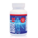 年轻杀手生物FX - 免疫系统支持 来源于Bee Propolis,Mushrops & Colostrum → 自然豁免支持 → 60 Capsules