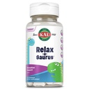 KAL Relax-a-Saurus,《儿童压力支助补编》,《为有草药压力救济的儿童提供L-Thenine》,《放松与融合》,《美味的天然葡萄酒》,《60天保障》,《30种厨艺》