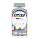 Centrum Silver 男子多维特敏50 Plus,多矿性补编