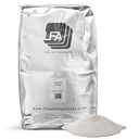 二氧化硅 - 防腐剂 - 5公斤(11磅) - 食品级硅粉 - 用于平板印刷机和卡普苏尔填充剂混合剂的湿气-吸附滑翔剂