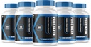(5 Pack) Prostazen Capsules,官方Prostazen Pills 支持前列腺健康,Prostazen Plém Premium 前列腺配方,Prostazen for H健康前列腺,Prosta Zen Pastillas Reviews (300 Capsules)