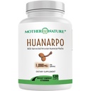 Huanarpo Macho Capsules 1000mg – 120 Vegan Capsules – 自然能源,Stamina和生命力补充 – 支持男性性能,流通和Hormone Wellness – 非GMO, Gluten-Free, Vegan