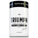 TRIUMPH 男子睾丸激素助推器: 男子DIM、KSM 66 Ashwagandha和Boron Citrate 最佳试剂助推器和雌激素阻塞器, 建设天然精益肌肉质和强度, 56个 Veggie Capsules