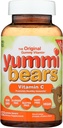 Yummi Bears Vitamin C Chewable Gummy Vitamin Supplor for Kids, 132 Counter (Pack of 1) 互联网档案馆的存檔,存档日期2014-03-02., p.