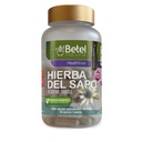 Betel 天然 Premium Hierba del Sapo (墨西哥特尔) Capsules 健康解毒像奶奶用过的 - 90 Caps