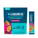液态I.V.® 水力倍增器 - 激情果 | 电解水 ow  Drink 1 Pack(16架)