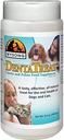 Wysong Dentattreat警犬/Feline -- -- 狗/猫食品补充品 -- -- 9.5 乌恩斯瓶
