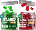 爱尔兰海 Moss & Ashwagandha Gummys - Ashwagandha Ashwagandha Ashwagandha Ashwagandha Ashwagandha - Ashwagandha Ashwagandha Ashwagandha - Ashwagandha Ashwagandha Ashwagandha - Ashwagandha Asshwagandha Ashwagandha - Sea Mos Gummys - 爱尔兰海苔 Bladderwrack Burdock Root Ashwagandha - 60 爱尔兰海 Moss Gummys