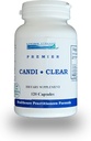Candi- Clear, 120 卡普尔