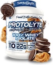 VMI Sports ProtoLyte Whey 孤立蛋白粉 低卡路里蛋白粉 体重损失和肌肉增益