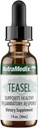 NutraMedix 茶叶提取器 - Fuller的茶叶根(Dipsacus fullonum) 抗氧化剂支持井滴 - Vegan 抗氧化剂补充剂 (1oz / 30ml)