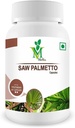 Saw Palmetto Extract Capsules 800mg | Dietary Supplement for Hair Growth | Supports Prostate Health & Urinary Health Good & Natural -60 Veg Capsules