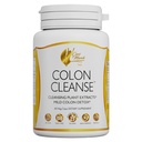 Cocó March N.M.D Colon Cleanse - 饮食补充品,清洁植物提取品,Mild Colon Cleanse - Gluten Free,乳品自由,Soy Free,Keto Friendly,Paleo Friendly,60 Veg Caps - 15 服务品