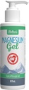 Bolton's Naturals Propical Magnesium Gel 8 fl oz → Soothing Magnesium Gel → Best for Massage, Tritical Skin Dermal 吸附 → 冷静和放松