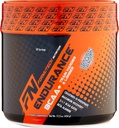 耐力BCAA Plus,与Beta Alanine,棉花糖,434 Gram一起为训练硬度和耐久度设计的内部工作