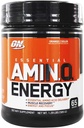 最佳营养 基本AmiN.O. EnergyTM 橙色冷却剂 - 65种服务