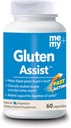 我和我的 - Gluten Assistance, 帮助你给 Gluten 靴子, 60 Capsules