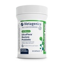 甲状腺增生剂 UltraFlora Return Probiotic - 支持肠内植物的增生剂* - 偶发性糖工具的救济* - 消化性健康增生剂* - 非GMO和Gluten-Free - 30 Capsules