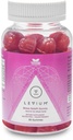 (原始内容存档于2017-09-29). Levium Calming Relief Gummys 自然摩擦刺激维生素补充 – 60 Count Bottle – 30 Day Supplication.