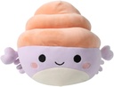 Squishmallows 7.5/' Arco The Hermit Crab (SQCR02698) (英语).
