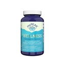 MyPEAK Wellness Award-Winning Vegan 多维特敏与 ElevATP Ancient Peat 提取、天然Astaxanthin、铁、Resveratrol和Alpha GPC、豁免促进者、全男女一体,90个伯爵