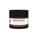 (原始内容存档于2019-09-21). Detroit Grooming Co. Beard Butter for Men QQ Limited Edition 软糖,水合物和努里谢斯配萨夫花油和谢亚奶油 ^ Midnight Bourbon Scent, 2oz