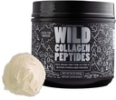 (原始内容存档于2018-09-26). Wild Collagen Peptides Powder QQ 古老的饮食蛋白粉,供男性和女性使用 NO-GMO, Keto & Paleo 友好补充 QQ (16 oz).