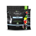 KARAMD Pure I.V. - 专业配制的电解4 Flavor Varie Power Drink Mix – 刷新和美味的加维生素和矿物的水解包 - 4 Flavor Variey - 1 Bag (16棒)
