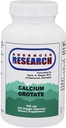 Hans Nieper Calcium Orotate Capsules博士,100名伯爵