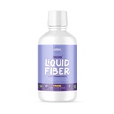LLORENS PHAMACEUTICAL 液态纤维 15克可溶性纤维,无糖,常态和软凳 - Prune Flavor - 30 FL oz
