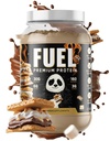 地下生物实验室 Panda Premium Protein Whey, Hydrodlyzed Collagen, Casein, Probiotics, Ezymes, Keto Friendly, Time Release, 25 services (2.5英磅, Campfire S'Mores) 生物实验室 地下生物实验室 熊猫燃料 Premium Protein Whey, Hydrollyzed Collagen, Casein, Probiotics, Ezyms, Keto Friendly, Time Relection, 25 series (2.5英磅, Campfire S'Mores) 生物实验室 化学实验室 生物实验室 生物实验室 生物实验室 生物实验室 生物实验室 生物实验室