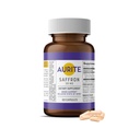 Saffron Supplement QQ 压力管理 Herbal Mood 支持 长期记忆,面向女性和男性. 60 Counter, Saffron 30mg, Vegetarian 友好,非GMO, Gluten-free, Soy-free (供应2个月)