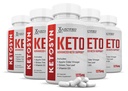 (5 Pack) Ketosyn Keto ACV Pills 1275MG Keto 支持 Keto ACV Gummys 的 Blend Capsule 替代品 苹果苹果 苹果 Viner Extra Virgin 橄榄油粉绿茶叶 300 Capsules 设计