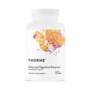 THORNE - 高级消化酶 - 将消化酶融合为辅助消化酶 - 与百事通,Ox Bile & Pancreatin * - 90 服务