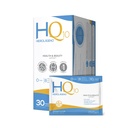 Hidrolageno Q10, 水解烯烃,维生素, ZINC, 抗氧化剂, 每包30个切片, 4.2 Ounce, 包1