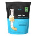法规 Whey+ 蛋白质 Whey 孤立于草酸奶牛中 - Whey 蛋白质隔离于低卡路里,非GMO,无糖,乳糖和葡萄糖自由,所有男女天然蛋白质粉(60种服务)