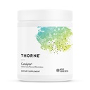 THORNE - 催化剂 - 电解质补充和能源恢复补充* - 无人工甜品 - NSF 体育认证 - 柠檬液 - 11.01 Oz
