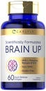 Carlyle Brain Up Supplement QQ 60 Softgels 配L-Theanine, Bacopa & B-12 +N-GMO, Gluten Free 配L-Theanine, Bacopa & B-12 配N-GMO 配L-Gluten Free 配L-Theanine 配L-Theanine,Bacopa & B-12 配L-GMO 配L-GLULULULU 配LULO 配L-GLULUTO 配L-GLUGLUGLULULE 配LUTHO 配L-GLO 配L-GLUGLULULU 配L 配L 配LLULU 配LO 配L-GLULO 配LO 配L-G 配LOU 配L 配L 配L 配L 配L 配L 配L 配L-