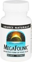 资料来源:Naturals MegaFolinic 800mcg 生物活性叶酸、脑细胞健康 -- -- 120片