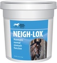 Kentucky Performance Prod 044033 Neigh-Lox Digestive Supplement for Hors, 3.5 lb (英语).