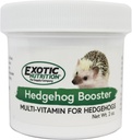 Hedgehog 助推器 - 完整多维素 - Powdered Vitamin & Mineral Supplement for Pet Hedgehogs (2 oz).