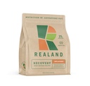 Whey蛋白质隔离剂 - 草质蛋白质粉,用于回收 - 22g of 蛋白质 - 17 services (一个尺寸,不味)