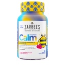 Zarbee的孩子们用镁镇静剂,为5岁以上孩子,无梅拉托宁,支持一个平静的心智和身体,夏莫米利和维生素B6,天然树莓火焰,30厘米
