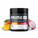 Prime Drive Energy Strawberry Melon Pre Workout Energy Drink Powder, 提供极端能源,焦点和强度,靴子代谢 10.2oz(30个服务)
