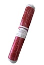 PONTEBELLA OSMOWRAP 100, 配有杏仁油和花生提取物, 身体包装, 锻炼和汗液增强剂, 用于减重和减纤维质的薄膜.